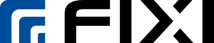 Fixi Logo